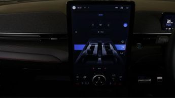 Ford Mustang Mach-E PREMIUM
