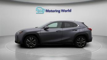 Lexus UX 250H F SPORT