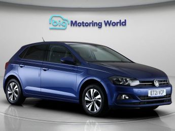 Volkswagen Polo MATCH EVO