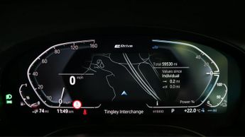 BMW X3 XDRIVE30E M SPORT