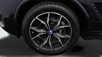 BMW X3 XDRIVE30E M SPORT
