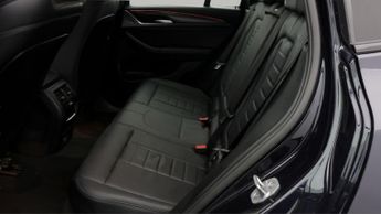 BMW X3 XDRIVE30E M SPORT