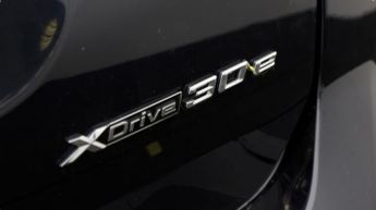 BMW X3 XDRIVE30E M SPORT