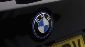BMW X3 XDRIVE30E M SPORT