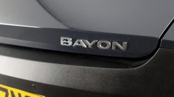 Hyundai BAYON T-GDI PREMIUM