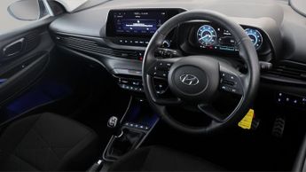 Hyundai BAYON T-GDI PREMIUM