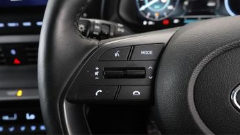 Hyundai BAYON T-GDI PREMIUM