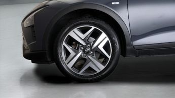 Hyundai BAYON T-GDI PREMIUM