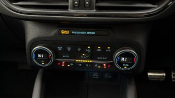 Ford Kuga ST-LINE X EDITION