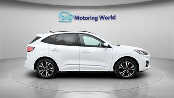 Ford Kuga ST-LINE X EDITION