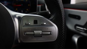 Mercedes-Benz CLA CLA 220 D AMG LINE PREMIUM PLUS