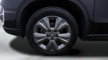 Suzuki Vitara SZ-T