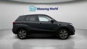 Suzuki Vitara SZ-T