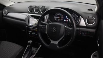 Suzuki Vitara SZ-T