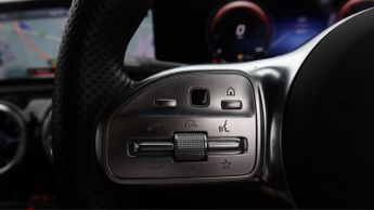 Mercedes-Benz CLA CLA 250 E AMG LINE PREMIUM PLUS