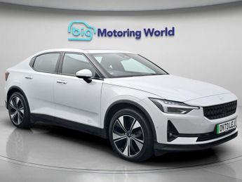 Polestar 2 PLUS