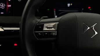 DS AUTOMOBILES DS 4 PURETECH PERFORMANCE LINE PLUS S/S EAT8
