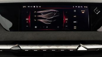 DS AUTOMOBILES DS 4 PURETECH PERFORMANCE LINE PLUS S/S EAT8