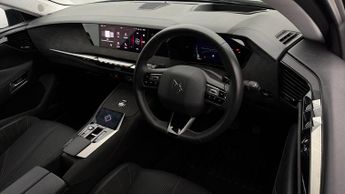 DS AUTOMOBILES DS 4 PURETECH PERFORMANCE LINE PLUS S/S EAT8
