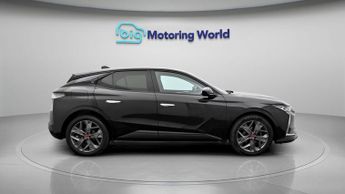 DS AUTOMOBILES DS 4 PURETECH PERFORMANCE LINE PLUS S/S EAT8