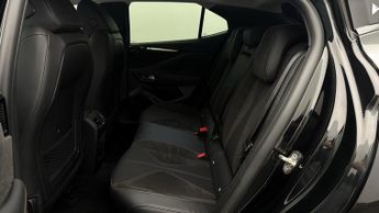 DS AUTOMOBILES DS 4 PURETECH PERFORMANCE LINE PLUS S/S EAT8
