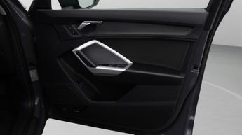 Audi Q3 TFSI E TECHNIK