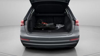 Audi Q3 TFSI E TECHNIK