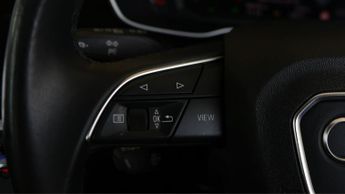 Audi Q3 TFSI E TECHNIK