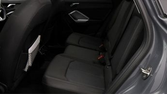 Audi Q3 TFSI E TECHNIK