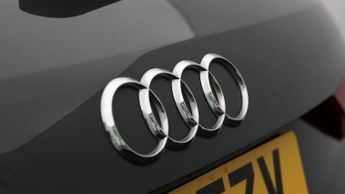 Audi Q3 TFSI E TECHNIK