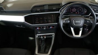 Audi Q3 TFSI E TECHNIK