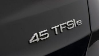 Audi Q3 TFSI E TECHNIK