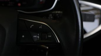 Audi Q3 TFSI E TECHNIK
