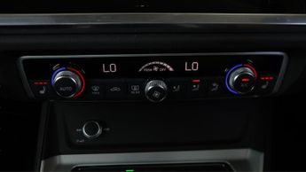 Audi Q3 TFSI E TECHNIK