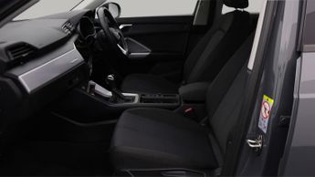 Audi Q3 TFSI E TECHNIK