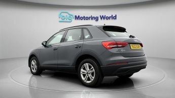 Audi Q3 TFSI E TECHNIK