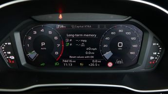 Audi Q3 TFSI E TECHNIK