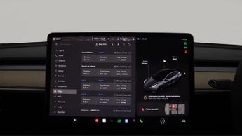 Tesla Model 3 ALL MODELS