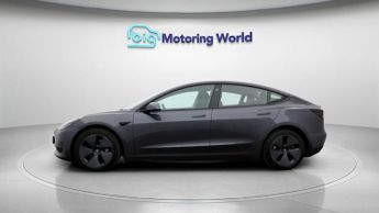 Tesla Model 3 ALL MODELS