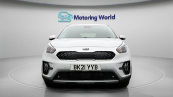 Kia Niro 3