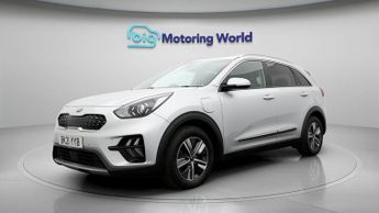 Kia Niro 3