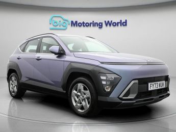 Hyundai KONA ADVANCE