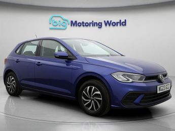 Volkswagen Polo LIFE