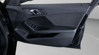 BMW 1 Series 116D SE