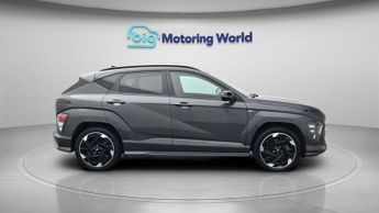 Hyundai KONA N LINE