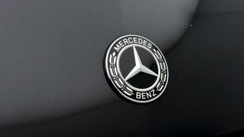 Mercedes-Benz C Class C 220 D AMG LINE PREMIUM