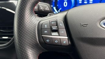 Ford Kuga ST-LINE FIRST EDITION ECOBLUE