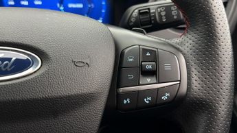 Ford Kuga ST-LINE FIRST EDITION ECOBLUE