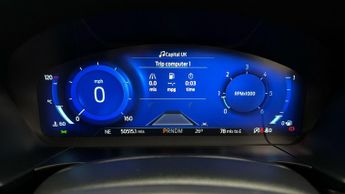 Ford Kuga ST-LINE FIRST EDITION ECOBLUE