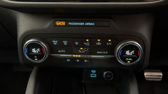 Ford Kuga ST-LINE FIRST EDITION ECOBLUE